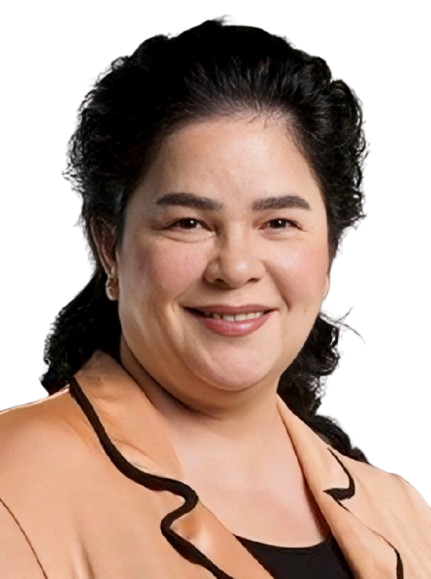 Jaclyn Jose